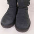 アグ UGG Mini Bailey Button Bling レディース US:7