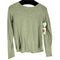 ロンハーマン Ron Herman コットン100 L/S カットソー ロンT メンズ import:S