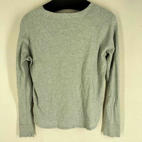 ロンハーマン Ron Herman コットン100 L/S カットソー ロンT メンズ import:S