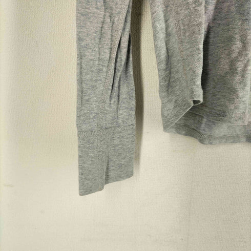 ロンハーマン Ron Herman コットン100 L/S カットソー ロンT メンズ import:S