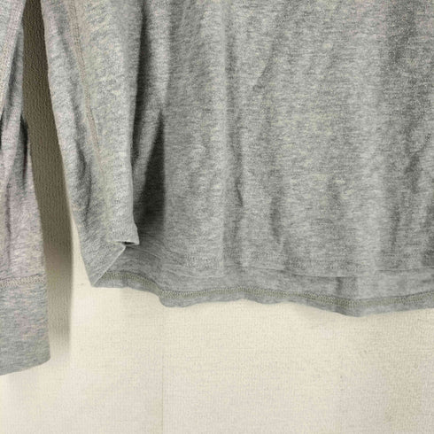 ロンハーマン Ron Herman コットン100 L/S カットソー ロンT メンズ import:S