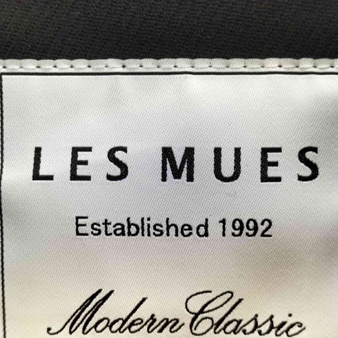 レミュー LES MUES ライナー付きコート メンズ JPN:L