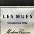 レミュー LES MUES ライナー付きコート メンズ JPN:L