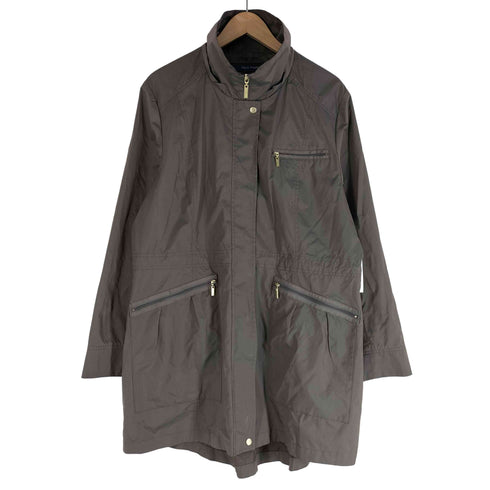 コールハーン COLE HAAN pacable jacket レディース import:XL