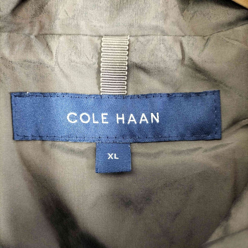 コールハーン COLE HAAN pacable jacket レディース import:XL