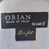ビームスエフ BEAMS F 別注 ORIAN イタリア製 コットン ワイドカラー ドレスシャツ メンズ