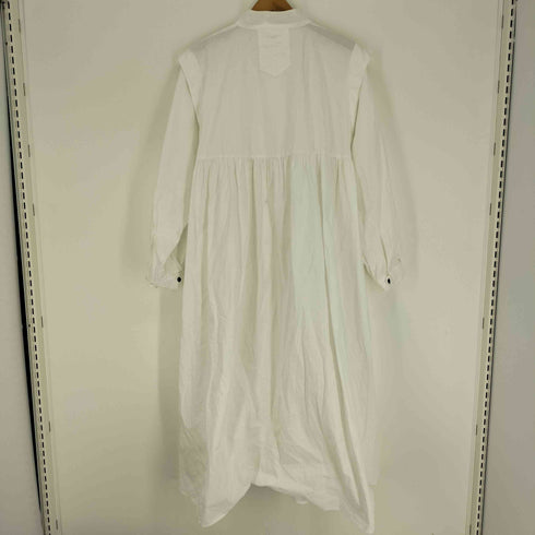 フリークスストア FREAKS STORE 23SS バルーン SLV マキシ フレア ワンピース レディース FREE