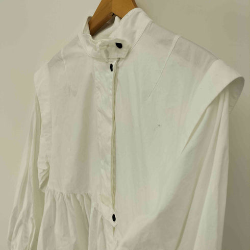 フリークスストア FREAKS STORE 23SS バルーン SLV マキシ フレア ワンピース レディース FREE