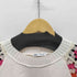 ザラ ZARA CROCHET CHENILLE SWEATSHIRT レディース import:M
