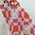 ザラ ZARA CROCHET CHENILLE SWEATSHIRT レディース import:M
