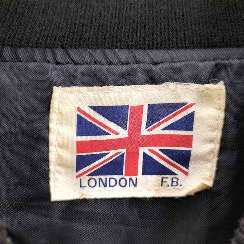 Japan Yokosuka タイガー 刺繍 別珍 スカジャン メンズ