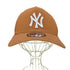 ニューエラ NEW ERA adjustable メッシュキャップ NY ベースボールキャップ メンズ
