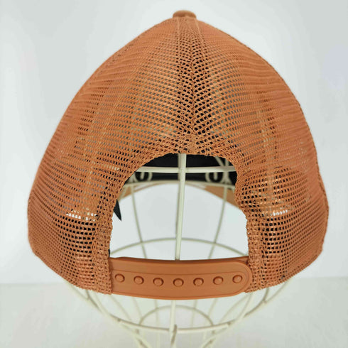 ニューエラ NEW ERA adjustable メッシュキャップ NY ベースボールキャップ メンズ