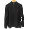 ユーエスポロアッスン U.S.POLO ASSN ハーフジップニット メンズ M