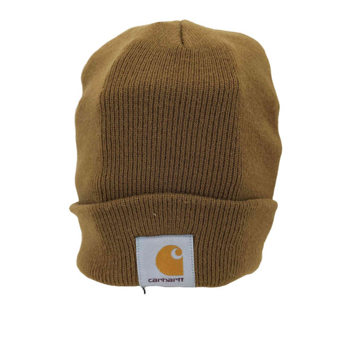 カーハート Carhartt ACRYLIC WATCH HAT アクリルワッチハット メンズ ONE SIZE