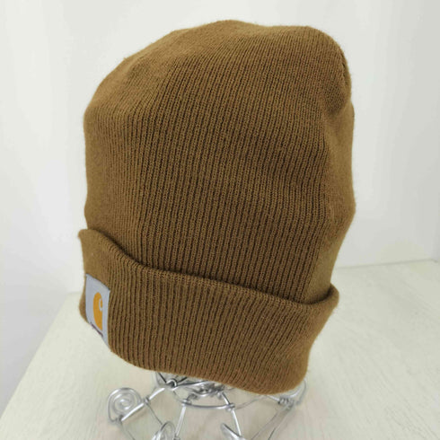 カーハート Carhartt ACRYLIC WATCH HAT アクリルワッチハット メンズ ONE SIZE
