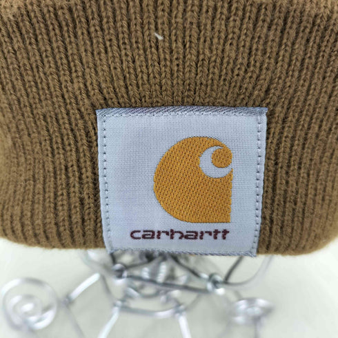 カーハート Carhartt ACRYLIC WATCH HAT アクリルワッチハット メンズ ONE SIZE