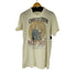 ポロジーンズカンパニーラルフローレン POLO JEANS COMPANY RALPH LAUREN 90S MADE IN USA プリント S/S Tシャツ メンズ JPN:S