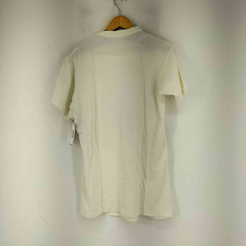 ポロジーンズカンパニーラルフローレン POLO JEANS COMPANY RALPH LAUREN 90S MADE IN USA プリント S/S Tシャツ メンズ JPN:S