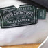 ポロジーンズカンパニーラルフローレン POLO JEANS COMPANY RALPH LAUREN 90S MADE IN USA プリント S/S Tシャツ メンズ JPN:S