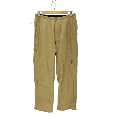 モンベル mont bell サンダーパス パンツ メンズ JPN:M