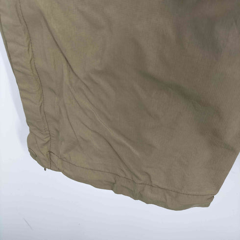 モンベル mont bell サンダーパス パンツ メンズ JPN:M