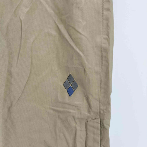 モンベル mont bell サンダーパス パンツ メンズ JPN:M