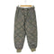 ジャーナルスタンダード JOURNAL STANDARD LASKA QUILT DOWN PANTS メンズ JPN:M