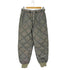 ジャーナルスタンダード JOURNAL STANDARD LASKA QUILT DOWN PANTS メンズ JPN:M