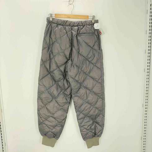 ジャーナルスタンダード JOURNAL STANDARD LASKA QUILT DOWN PANTS メンズ JPN:M