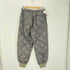 ジャーナルスタンダード JOURNAL STANDARD LASKA QUILT DOWN PANTS メンズ JPN:M