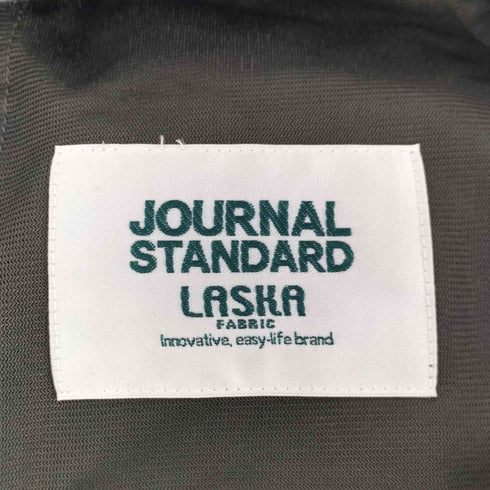 ジャーナルスタンダード JOURNAL STANDARD LASKA QUILT DOWN PANTS メンズ JPN:M