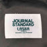 ジャーナルスタンダード JOURNAL STANDARD LASKA QUILT DOWN PANTS メンズ JPN:M