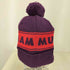 マムート MAMMUT Peaks Beanie ピークス ビーニー レディース ONE SIZE