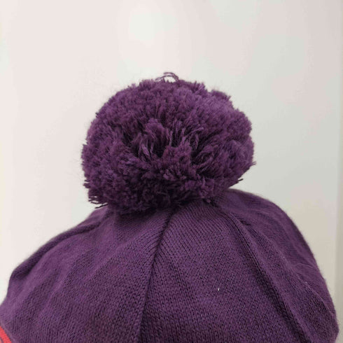 マムート MAMMUT Peaks Beanie ピークス ビーニー レディース ONE SIZE