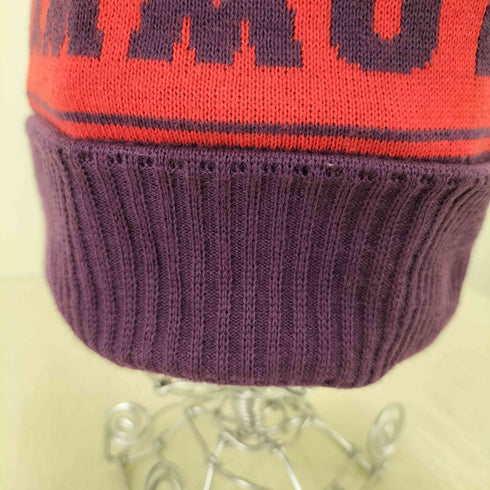 マムート MAMMUT Peaks Beanie ピークス ビーニー レディース ONE SIZE