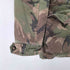 アバクロンビーアンドフィッチ Abercrombie & Fitch 内側ボア フーデッド ミリタリージャケット メンズ import:XS