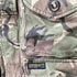 アバクロンビーアンドフィッチ Abercrombie & Fitch 内側ボア フーデッド ミリタリージャケット メンズ import:XS