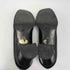 イヴサンローラン Yves Saint Laurent レザー ヒール ローファー レディース 35 1/2