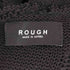 ROUGH ダメージ加工ニット メンズ