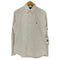 ラルフローレン RALPH LAUREN CUSTOM FIT オックスフォード ボタンダウンシャツ メンズ import:M