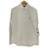ラルフローレン RALPH LAUREN CUSTOM FIT オックスフォード ボタンダウンシャツ メンズ import:M