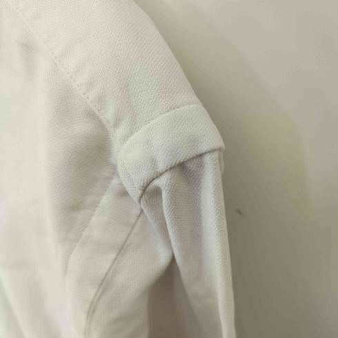 ラルフローレン RALPH LAUREN CUSTOM FIT オックスフォード ボタンダウンシャツ メンズ import:M