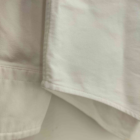 ラルフローレン RALPH LAUREN CUSTOM FIT オックスフォード ボタンダウンシャツ メンズ import:M