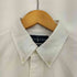 ラルフローレン RALPH LAUREN CUSTOM FIT オックスフォード ボタンダウンシャツ メンズ import:M