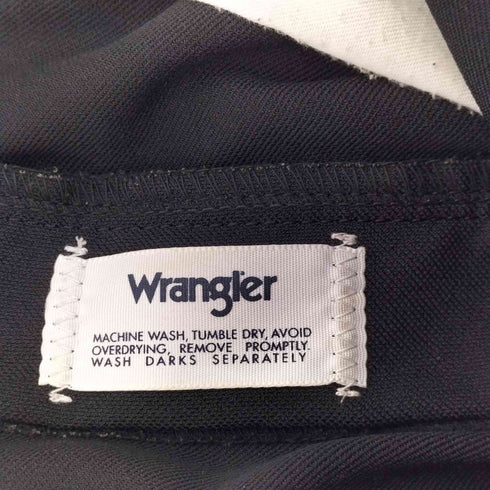ラングラー Wrangler WRANCHER ランチャー フレアージーンズ メンズ JPN:S