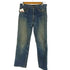 リーバイス Levis 70S 極東 フィリピン製 ボタン裏359刻印 42TALON スモールe ジップフライ デニムパンツ 76年製 メンズ