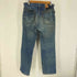 リーバイス Levis 70S 極東 フィリピン製 ボタン裏359刻印 42TALON スモールe ジップフライ デニムパンツ 76年製 メンズ