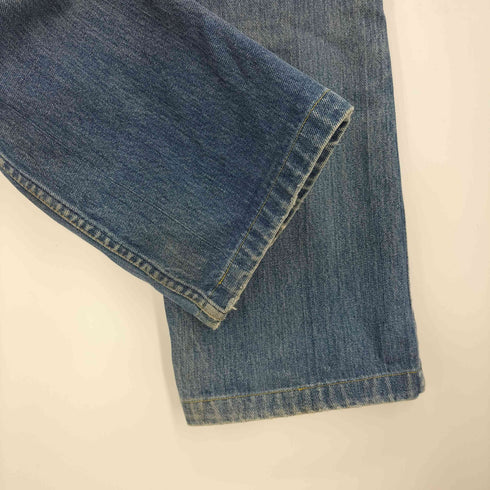 リーバイス Levis 70S 極東 フィリピン製 ボタン裏359刻印 42TALON スモールe ジップフライ デニムパンツ 76年製 メンズ