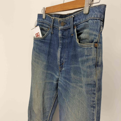 リーバイス Levis 70S 極東 フィリピン製 ボタン裏359刻印 42TALON スモールe ジップフライ デニムパンツ 76年製 メンズ